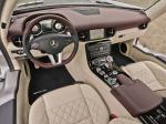 Mercedes-Benz SLS AMG GT 2012 года (US)